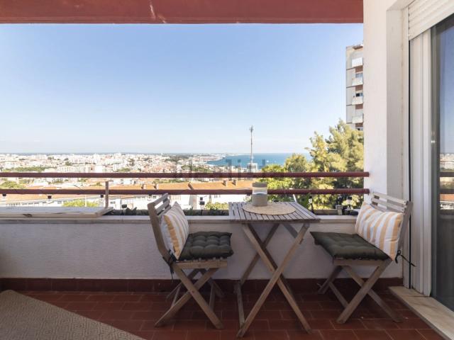 Apartamento, Setúbal