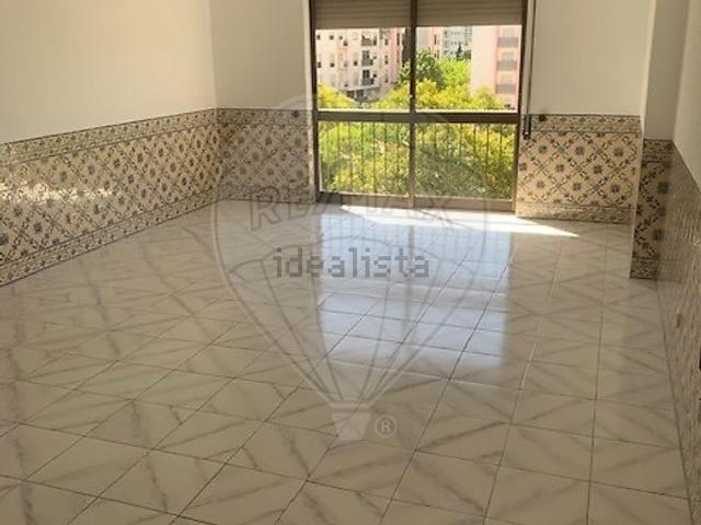 Apartamento, Setúbal
