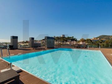 Apartamento, Setúbal