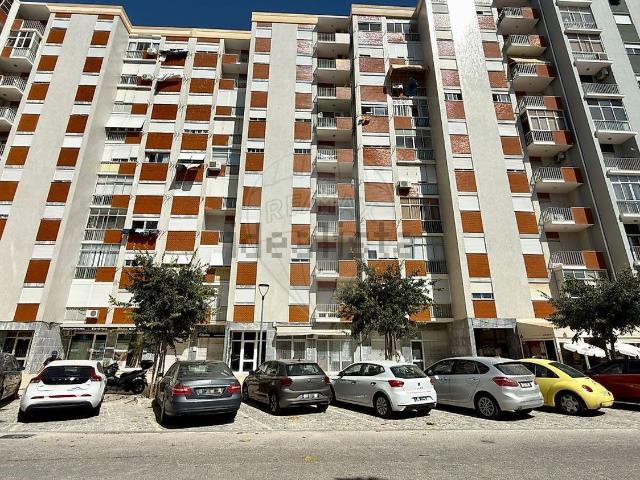 Apartamento, Setúbal