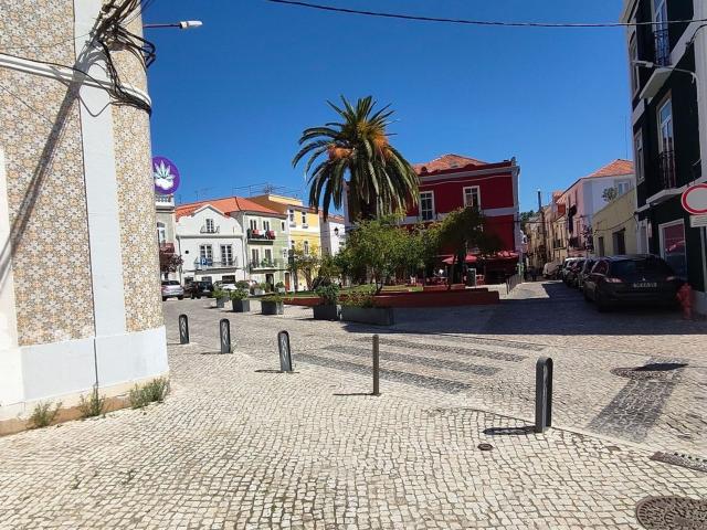 Apartamento, Setúbal