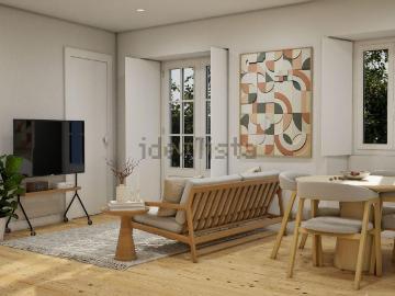 Apartamento, Setúbal