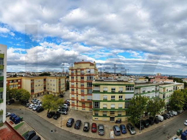 Apartamento, Setúbal