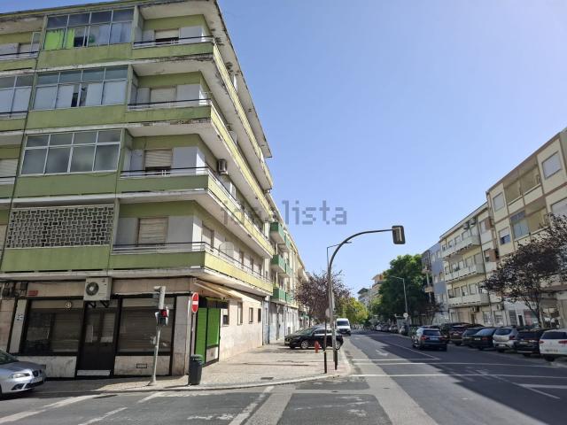 Apartamento, Setúbal