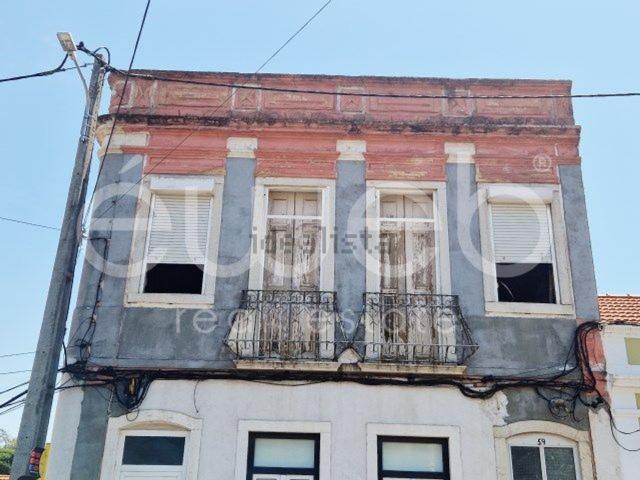 Apartamento, Setúbal