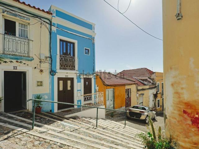 Apartamento, Setúbal