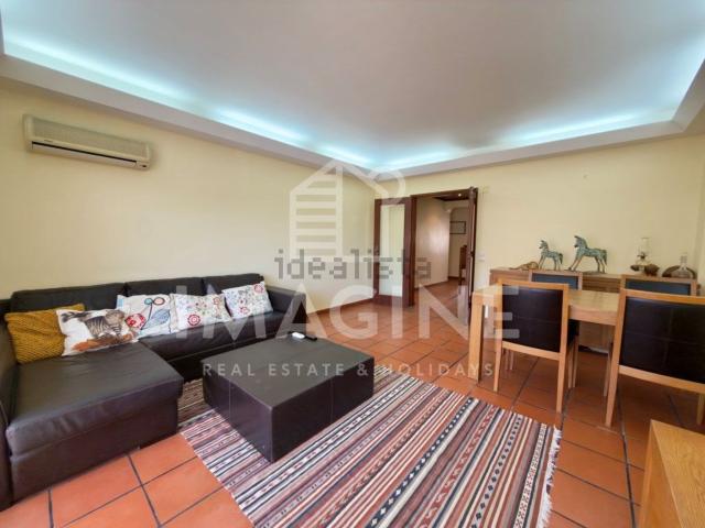 Apartamento, Setúbal