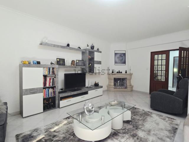 Apartamento, Setúbal