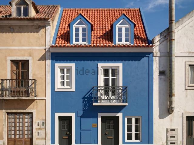 Apartamento, Setúbal