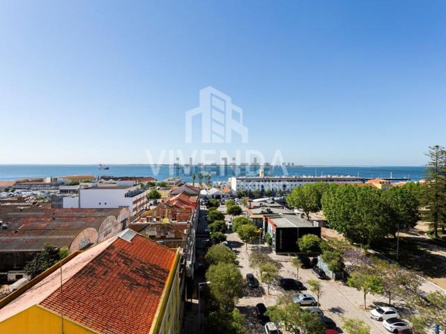 Apartamento, Setúbal