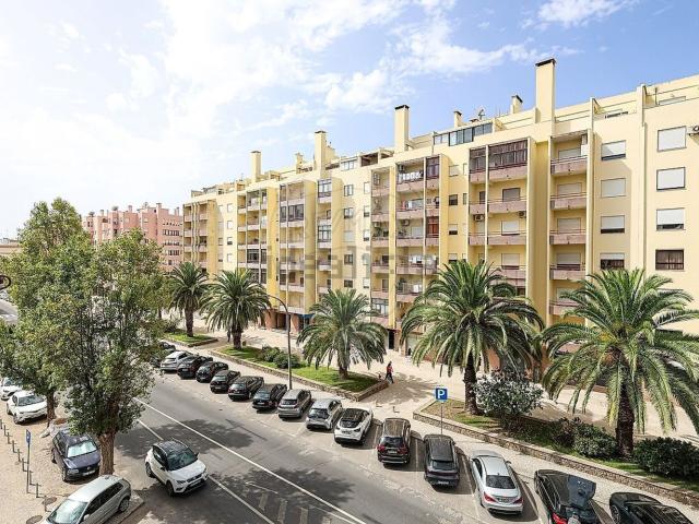 Apartamento, Setúbal