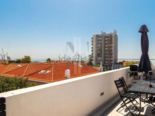 Apartamento, Setúbal
