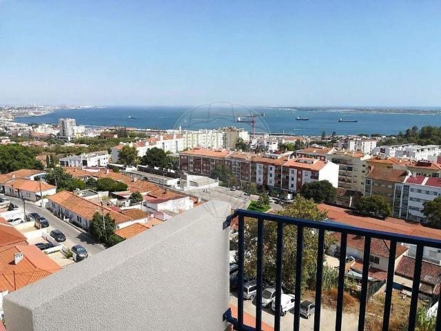 Apartamento, Setúbal