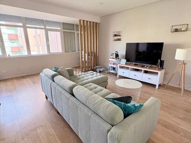 Apartamento, Setúbal