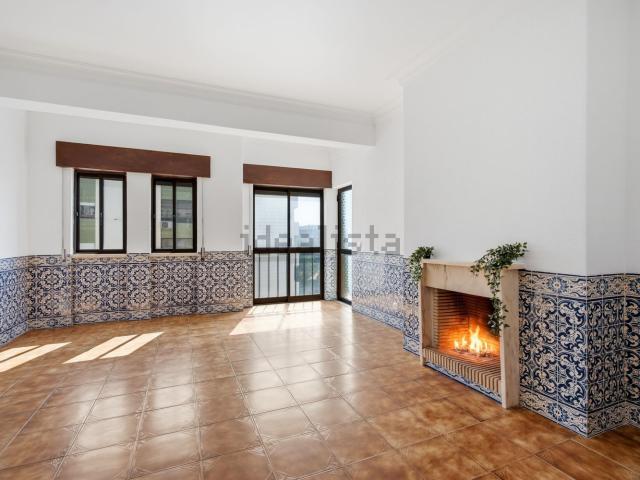 Apartamento, Setúbal