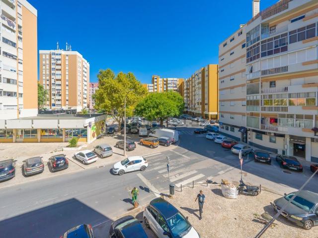 Apartamento, Setúbal