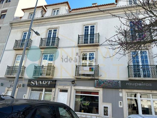 Apartamento, Setúbal