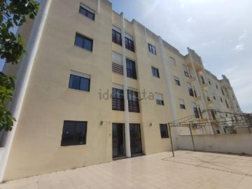 Apartamento, Setúbal