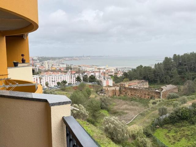 Apartamento, Setúbal
