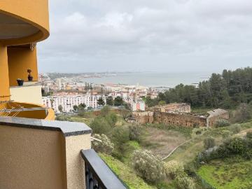 Apartamento, Setúbal