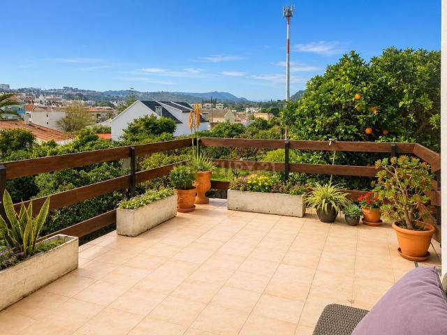 Apartamento, Setúbal