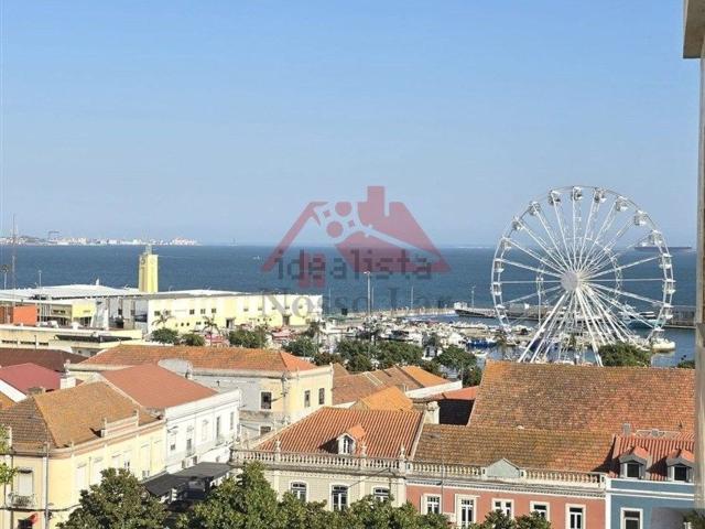 Apartamento, Setúbal