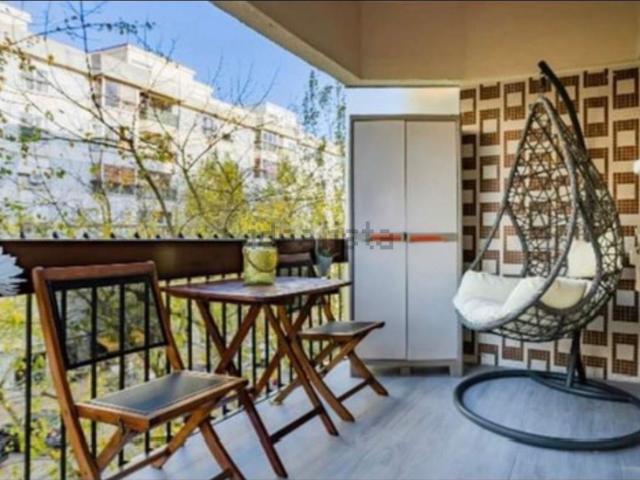 Apartamento, Setúbal