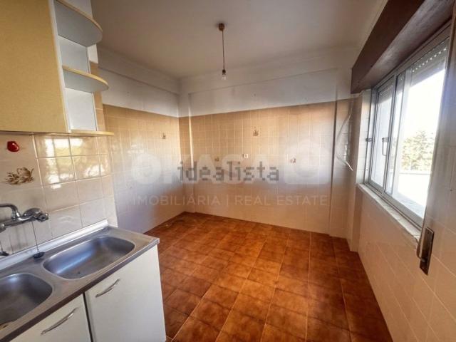 Apartamento, Setúbal