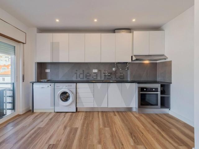 Apartamento, Setúbal