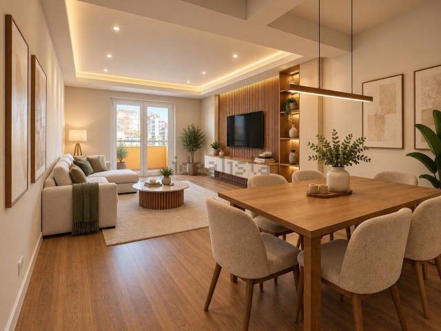 Apartamento, Setúbal