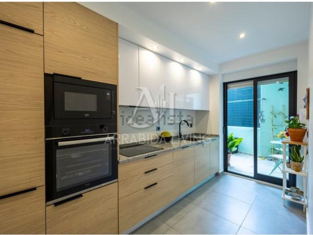 Apartamento, Setúbal