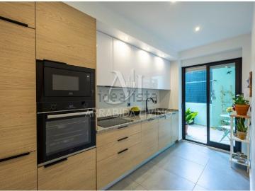 Apartamento, Setúbal