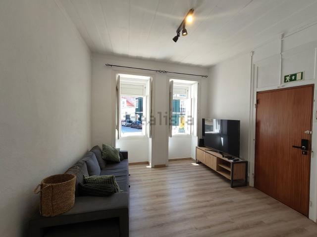 Apartamento, Setúbal