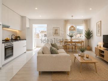 Apartamento, Setúbal