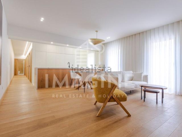 Apartamento, Setúbal