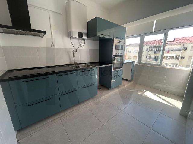 Apartamento, Setúbal