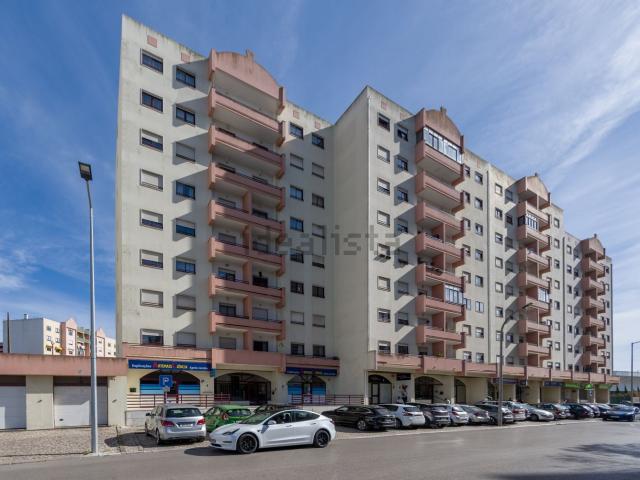 Apartamento, Setúbal