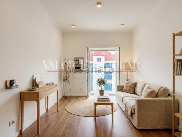 Apartamento, Setúbal
