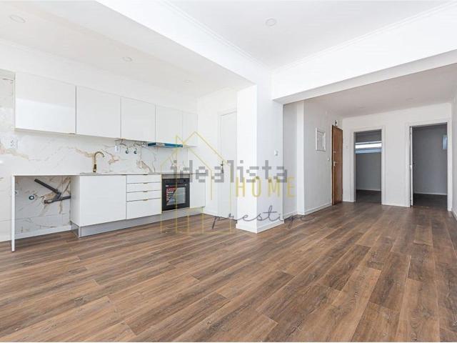 Apartamento, Setúbal