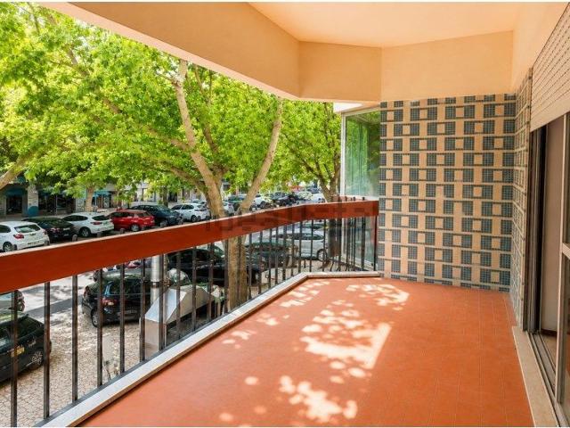 Apartamento, Setúbal