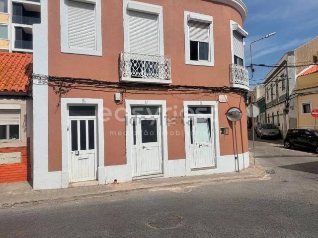Apartamento, Setúbal
