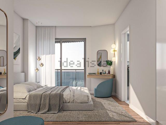 Apartamento, Setúbal