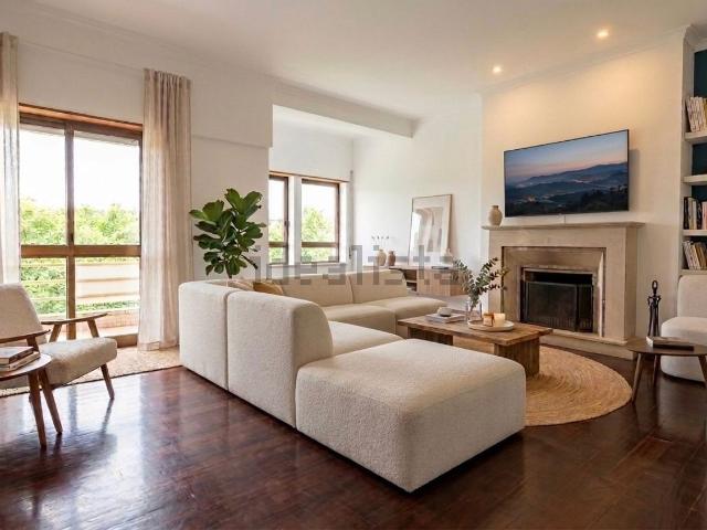Apartamento, Setúbal