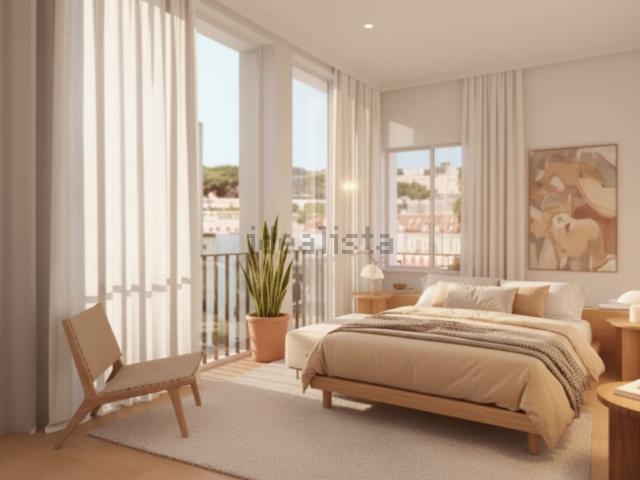 Apartamento, Setúbal