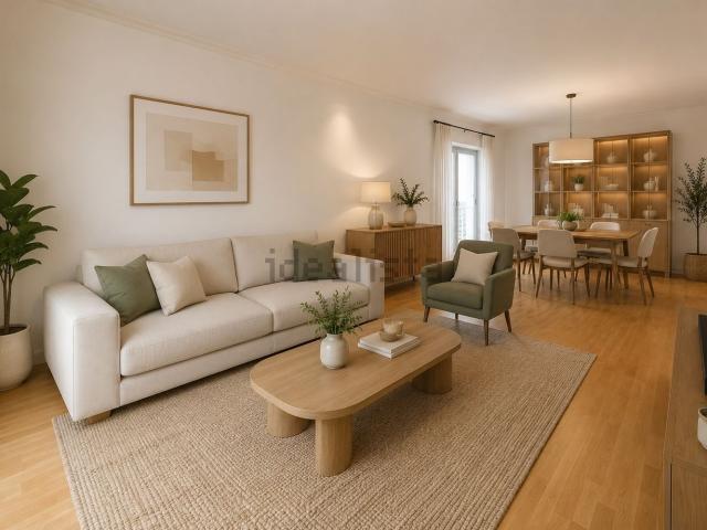 Apartamento, Setúbal