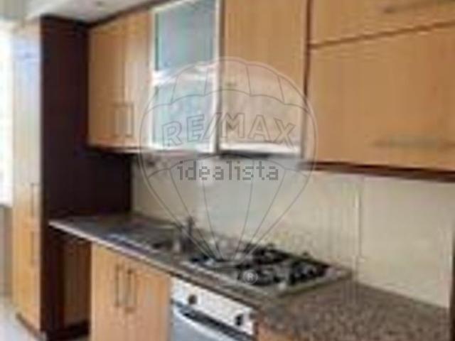 Apartamento, Setúbal