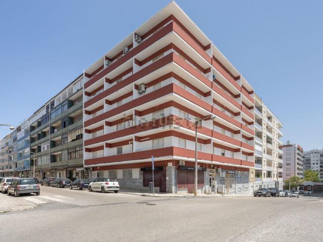 Apartamento, Setúbal
