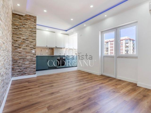 Apartamento, Setúbal