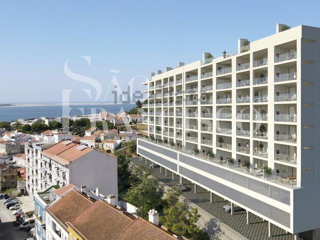 Apartamento, Setúbal
