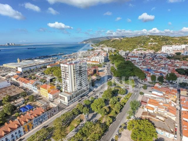 Apartamento, Setúbal